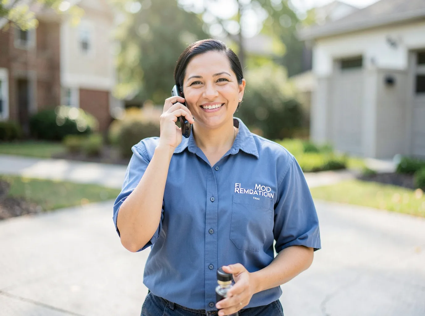 Mold Remediation Decatur, TX FAQs